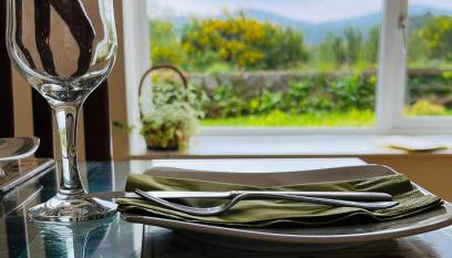 Cosy Country House in Deeside - Foto 5