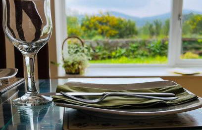 Cosy Country House in Deeside - Foto 5