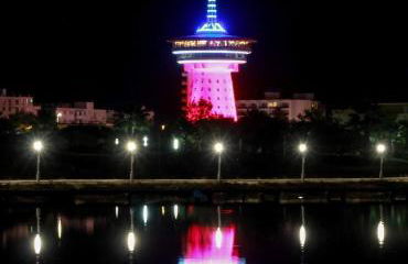 Appartement 1ere ligne piscine terrasse au bord de la plage front de mer avec vélos - Foto 65