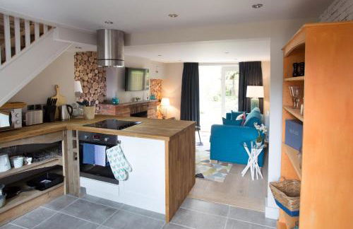 No33 THORNHAM BOUTIQUE COTTAGES - Foto 27