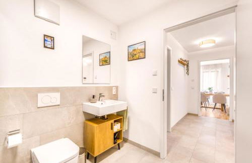 Edel & Exklusiv - Heimkino, Kochinsel, Parkplatz, XXL-Betten & Mehr - Foto 20