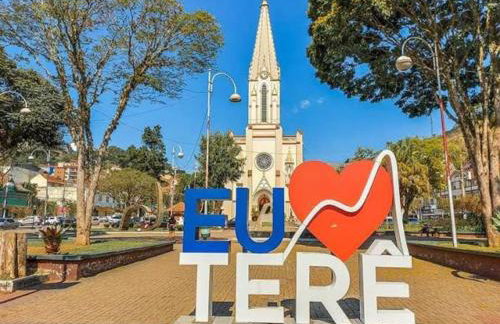 Loft 510 no Centro de Teresópolis - Foto 26