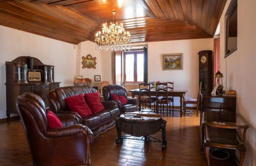 Casa grande Covelinhas - Foto 45