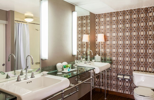 Hotel Derek - Foto 22