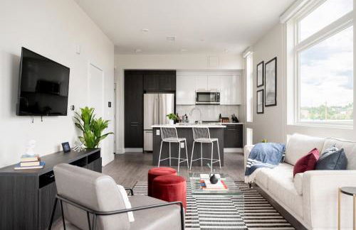 A Luxe Point of View - Pet-Friendly - Zuni Lofts - Foto 15