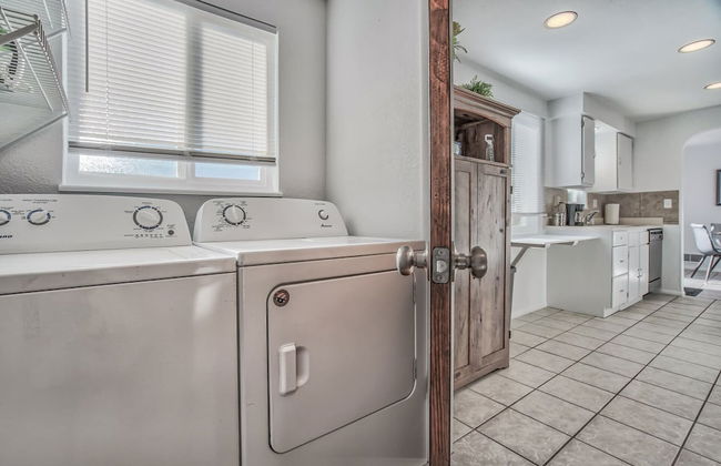 2bdcentrally Locatedclose to Shops & Restaurants! - Foto 21