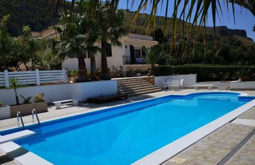 Villa Girolama - Foto 74