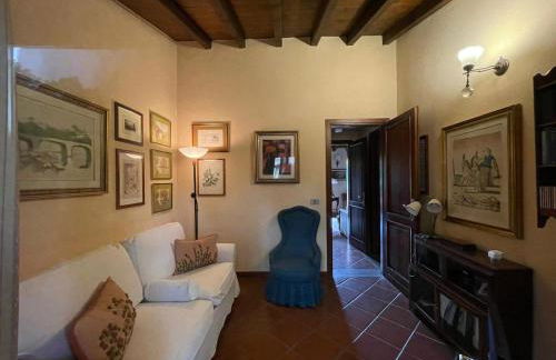 Hole 1 - Cozy place on Castelgandolfo Golf Course - Foto 11