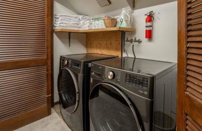 Bray House - Ski-in Ski-out family home - Foto 43