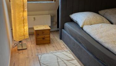 Dänishe Wohnung auf Fehmarn - Foto 2