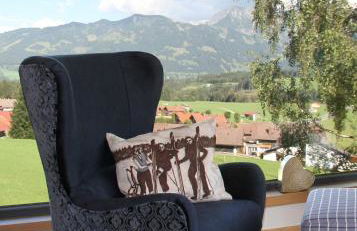 Bergzauber Alpin Suites - Skipiste - Private Sauna - Foto 1