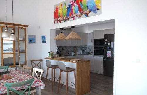 Chalet sobre la playa , - Foto 6