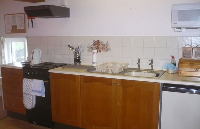 Garden Cottage & Granary - Photo 6