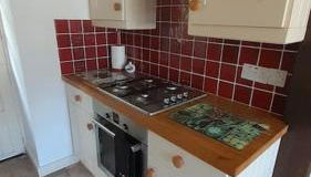 Well Cottage - Foto 2, stove