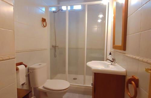 El Rincón del Sanabrés, Peñalara - Foto 6