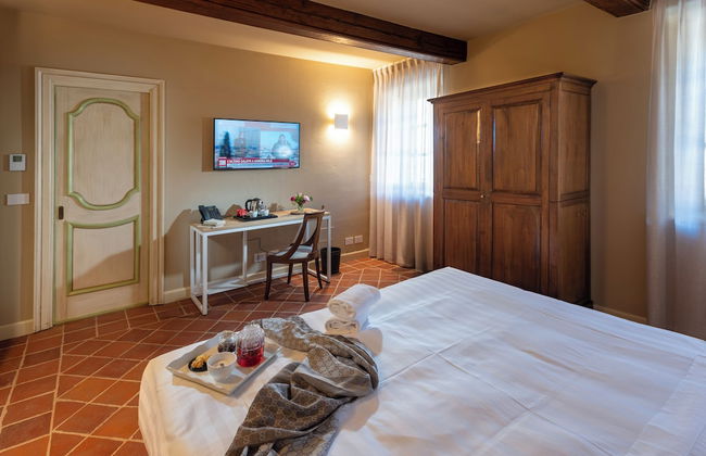 Agriturismo Le Querce del Vareglio - Photo 14