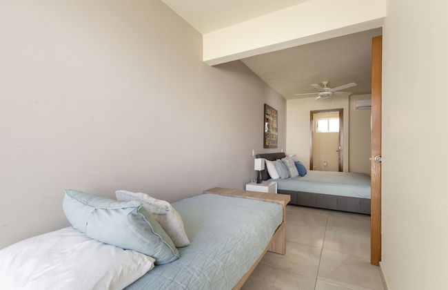 Luxury 2 Bedroom Apartments - Foto 12