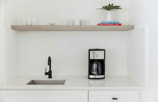 Wellborn Hotel Downtown, Sonder by Marriott Bonvoy - Foto 43