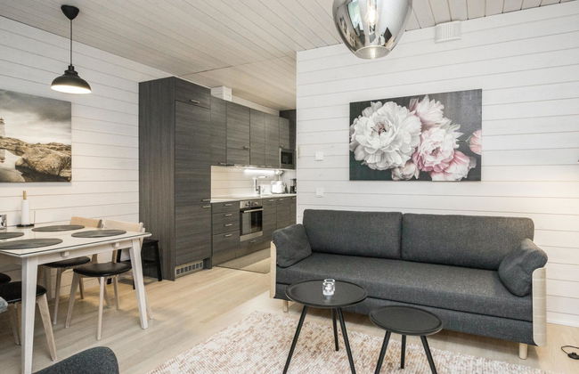 Kasnäs marina c 18 - Foto 5