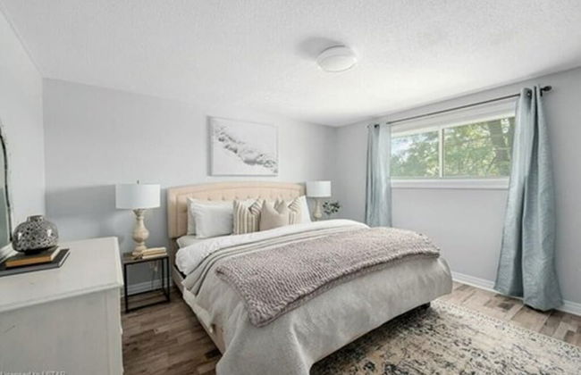 GLOBALSTAY. Elegant 3 Bedroom Townhouse in London - Foto 1