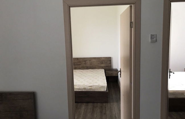 Apart-Hotel BlackSeaGeorgia BSG - Foto 4