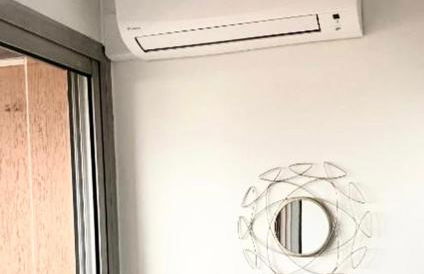 Sea View Apartment - Private Parking, Swimming Pool, Air Conditioning - Foto 7