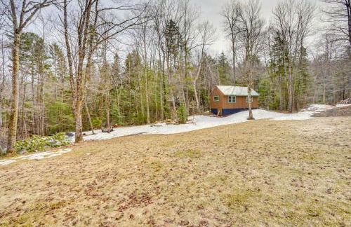 Massachusetts Vacation Rental with Deck and Grill - Foto 39