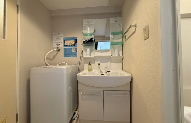 Stay Hakata - Foto 33