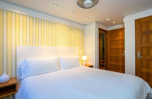 Cedar Crest - Mallard Cottage 5 - Foto 15