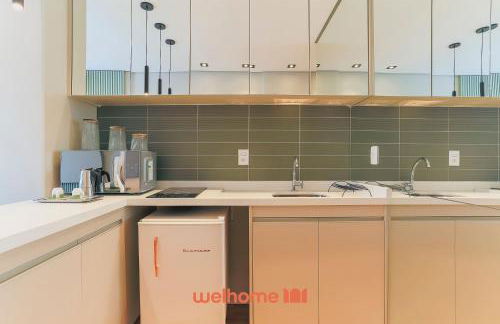 Studio em Cotia com piscina e academia - Foto 6