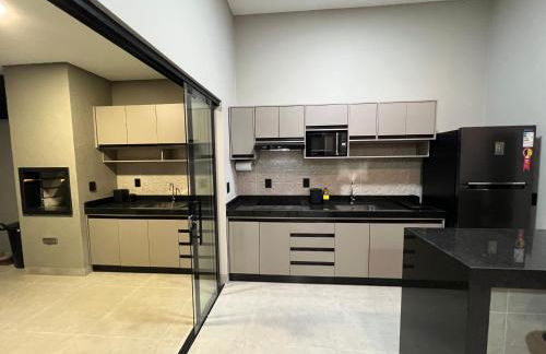 Casas Pantanal - Privacidade e conforto no centro de Bonito - Foto 29