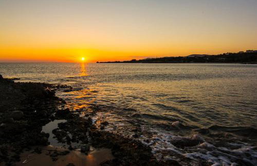 Villas Paleochora - Photo 16