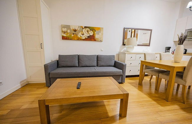 Apartamentos Huertas - Photo 31