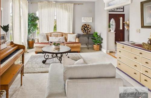 PNW Red Tail Ridge - Foto 38