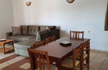 Molivos Castle Apartments - Foto 6