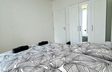 Duplex urbain proche centre-ville de Lyon - 6 pers - Photo 21