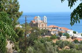 Vounios house - Foto 37