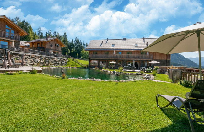 Appealing Chalet in Wolting With Sauna - Foto 34