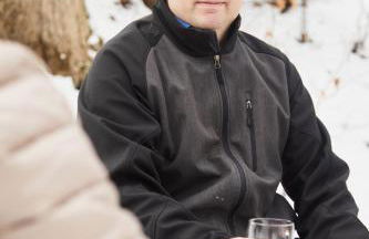 Rippling Waters close to Timberline ski slopes - Photo 43