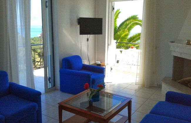 Apartments Xenios Zeus 2 - Foto 8