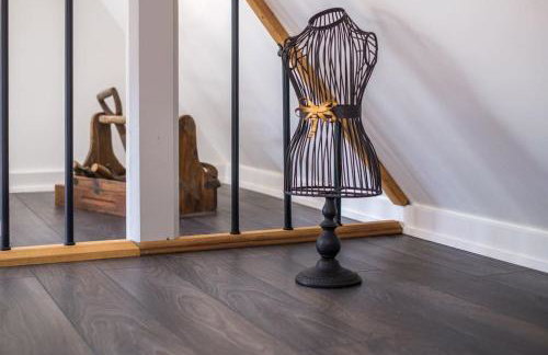 Luxury New Forest Barn, ideal for couples - Photo 39