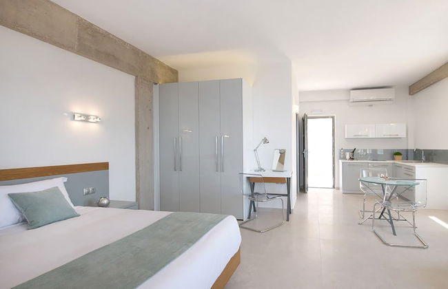 White Orchid Luisia in Vola - Foto 18