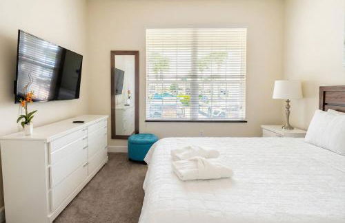 Serenity 3Bd Close to Disney Orlando - Foto 28