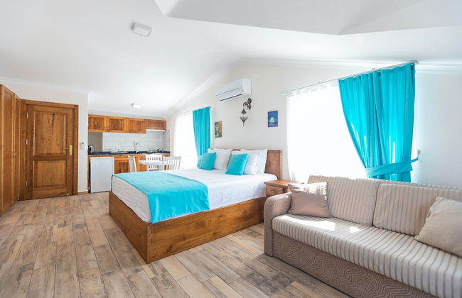 Infinity Lilly Apartments - Foto 22