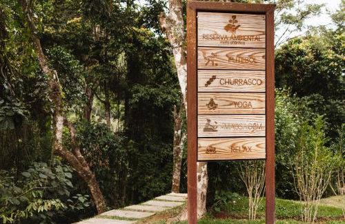 Art Loft Itaipava - Foto 51