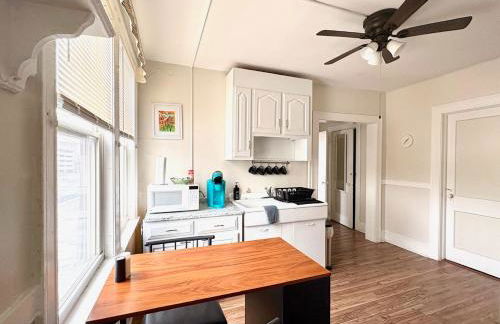 The Bushnell Suite C2 - Foto 6