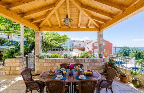 Adriatic Sunny Apartments - Foto 10