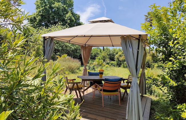 Casa das Palmeiras - Pedagogic Farm - Foto 53