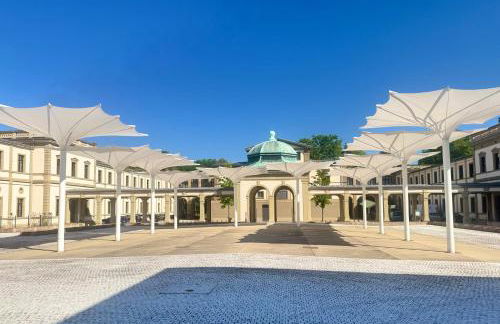 Apartments Gala, ruhige Lage, stadtnah - Foto 53