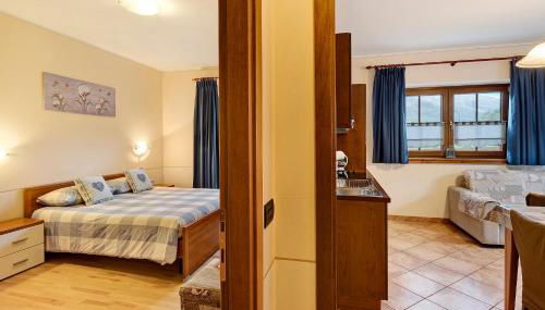 Appartamento Greta Baita Mauri - Foto 2